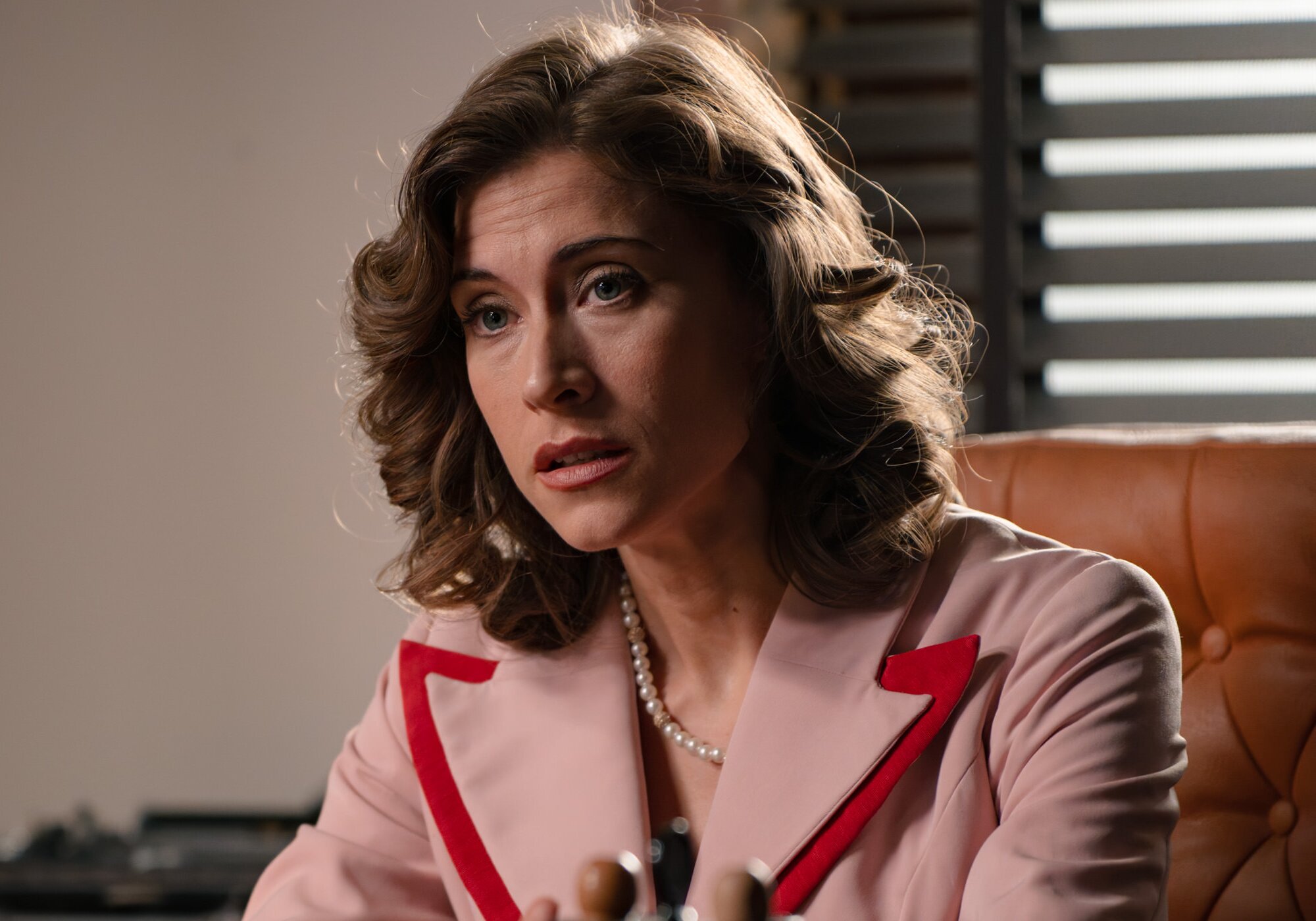 Marta ocultará una verdad en 'Sueños de libertad'