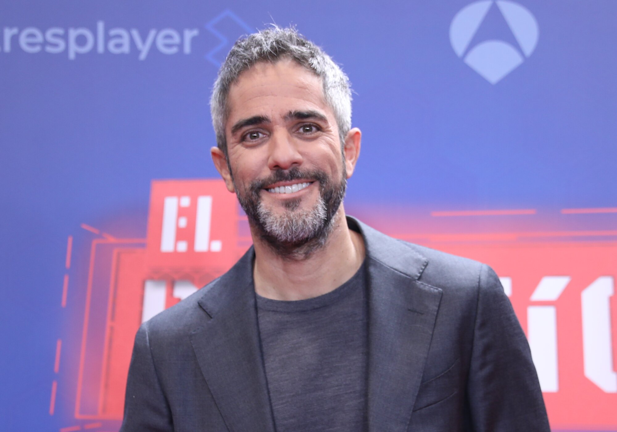 Roberto Leal, presentador de 'El desafío'