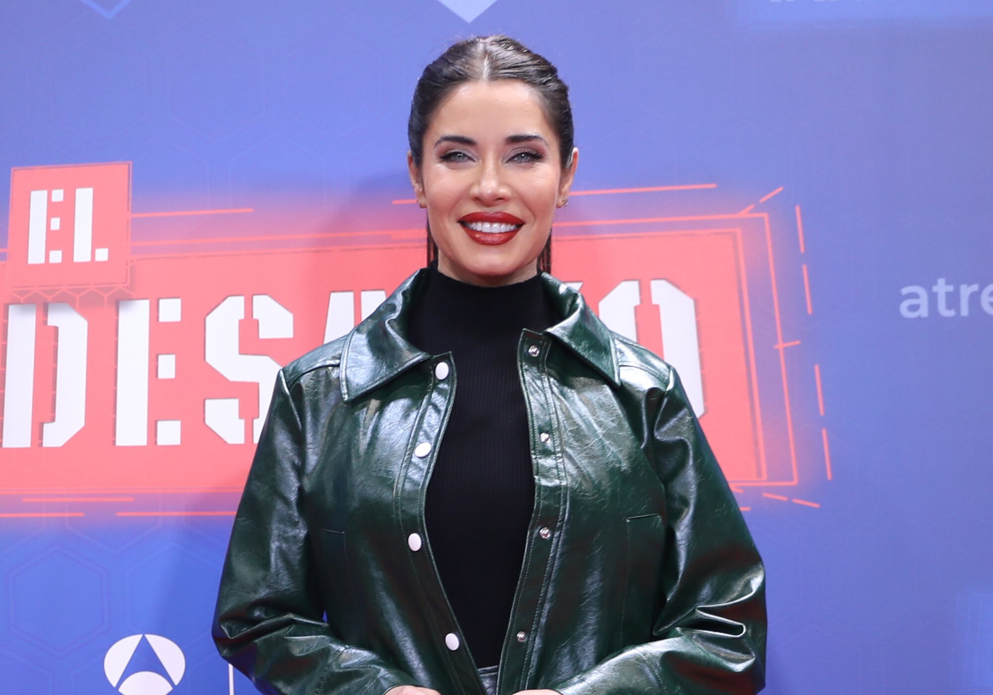 Pilar Rubio, jurado de 'El desafío 6'