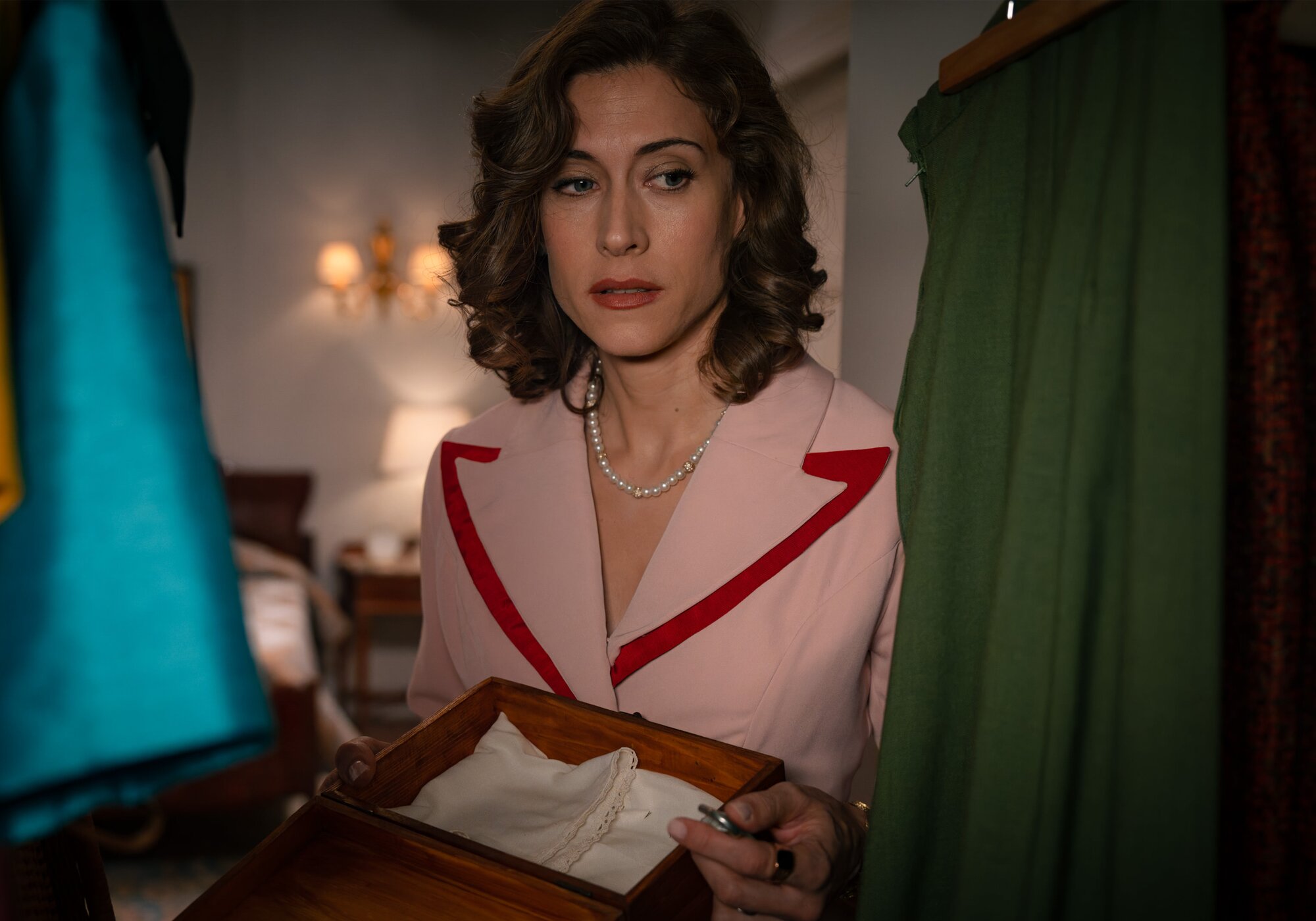 Marta descubre que falta algo en 'Sueños de libertad'