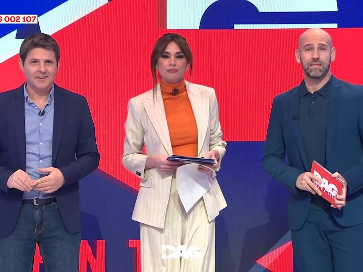 'Directo a la gente'