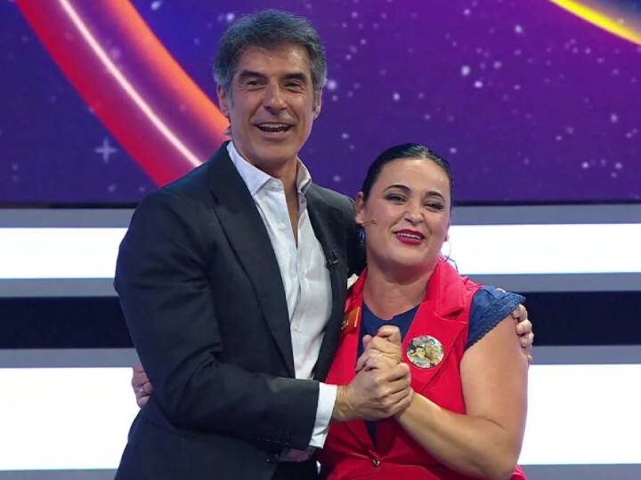 'La ruleta de la suerte noche'