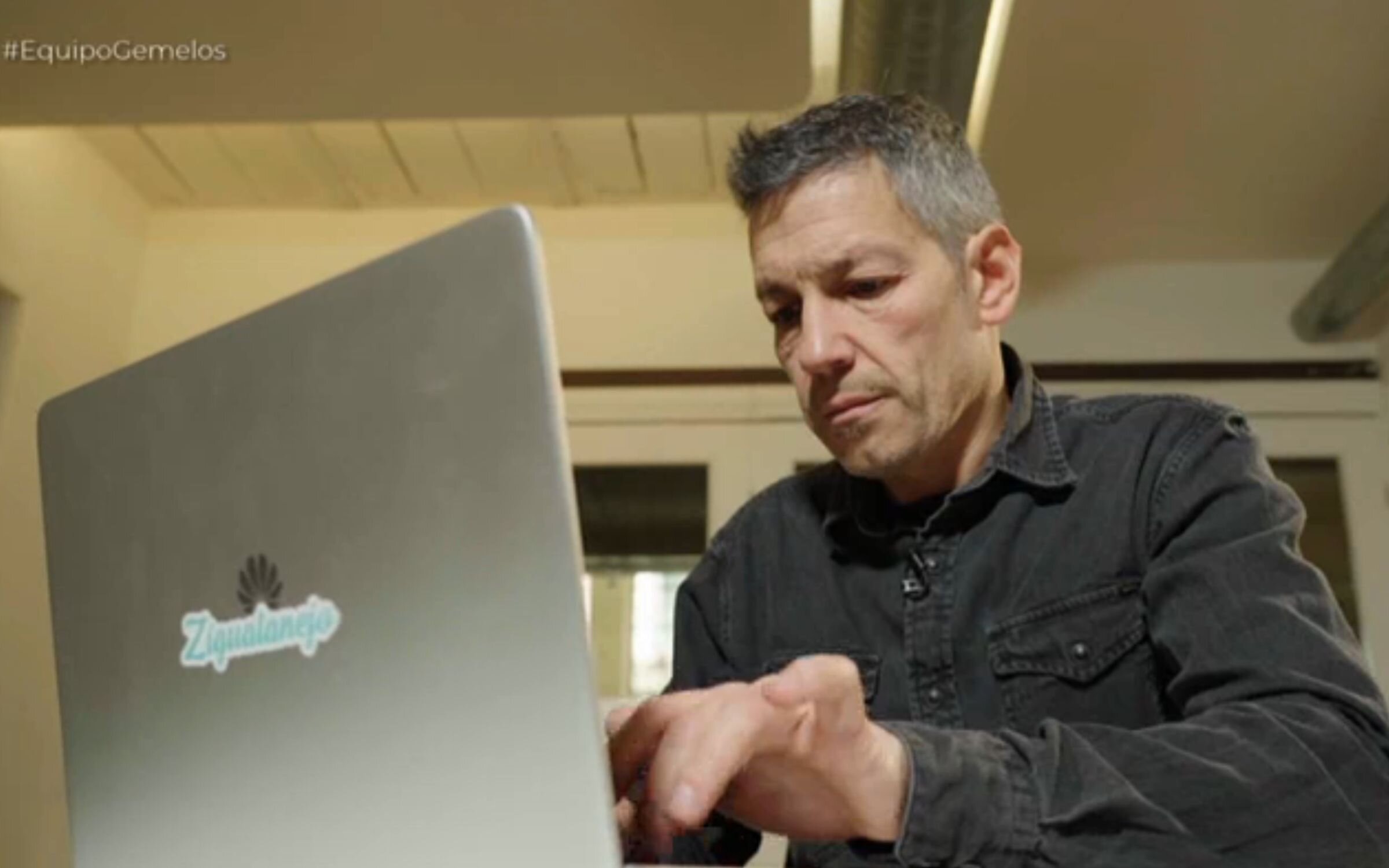 Reportaje de 'Equipo de investigación' sobre 'La casa de los gemelos'