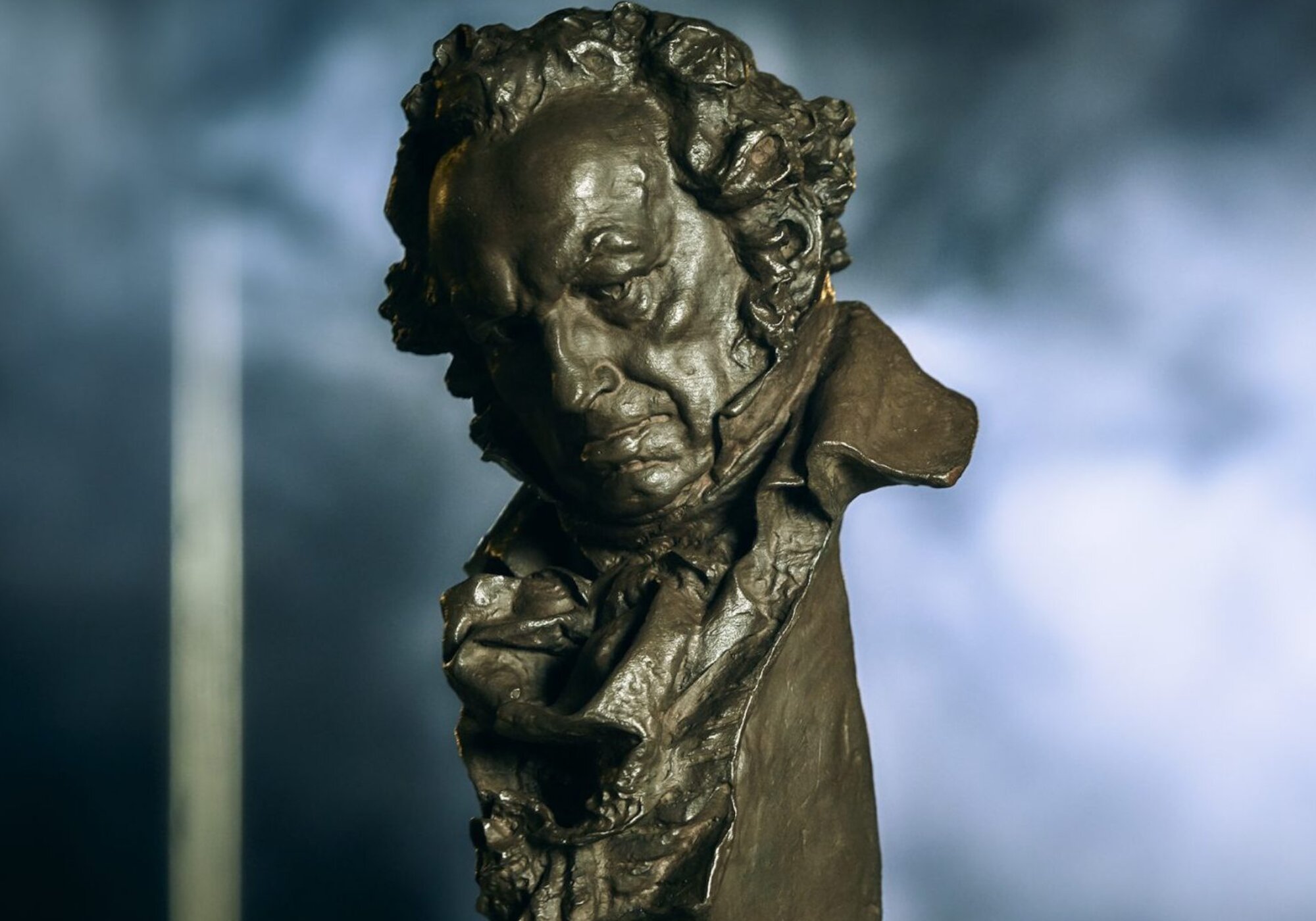 Los Premios Goya celebrarán su 40ª edición en Barcelona