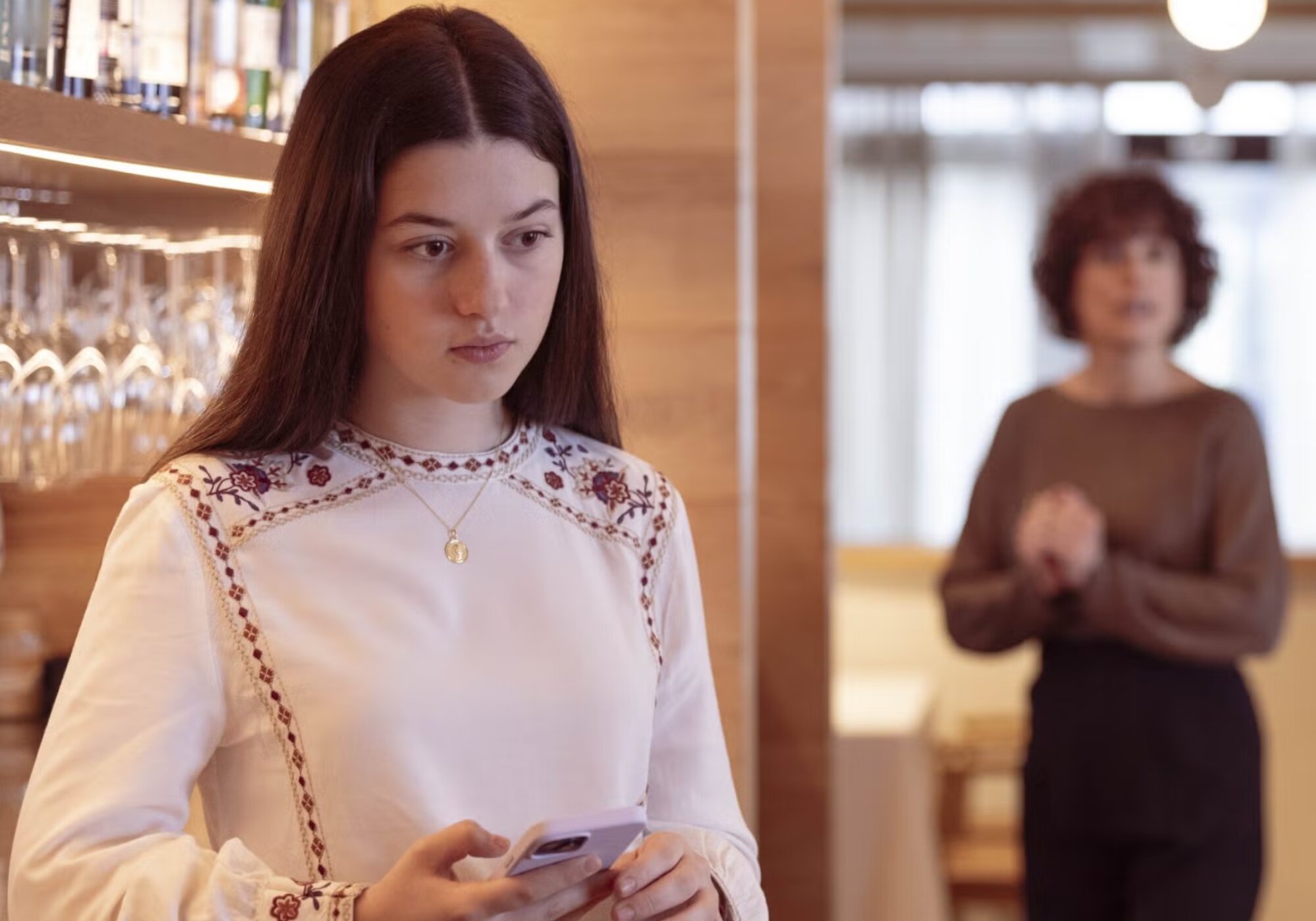 'Los domingos' encabeza la lista de nominaciones