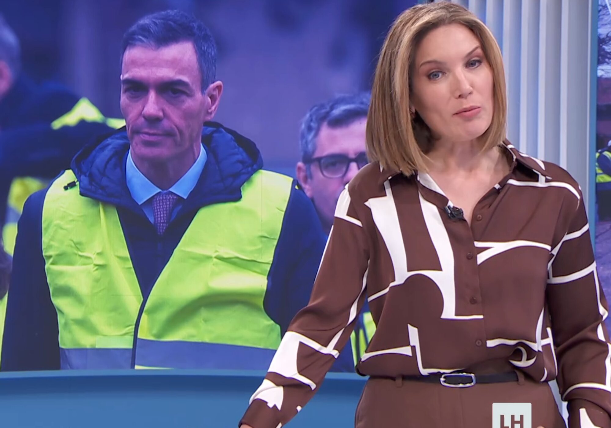 'La hora de La 1' mantiene su hegemonía en la mañana