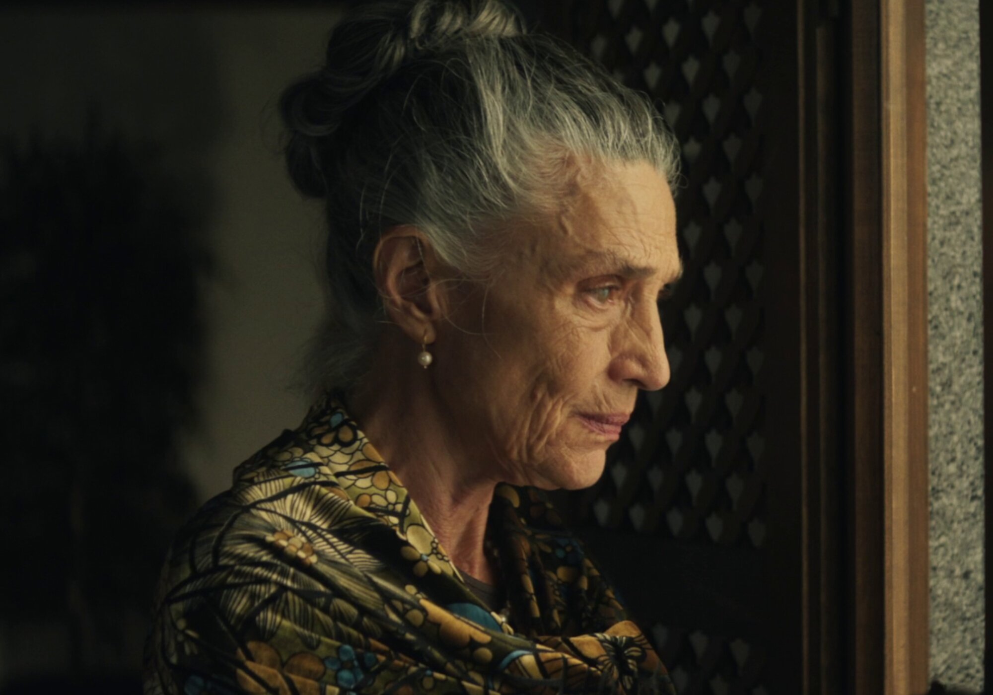 Ángela Molina en 'Pura sangre'