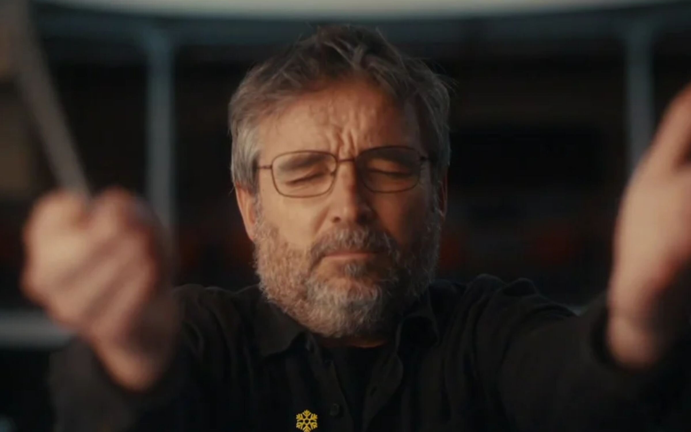 Jordi Évole presenta 'Lo de évole'