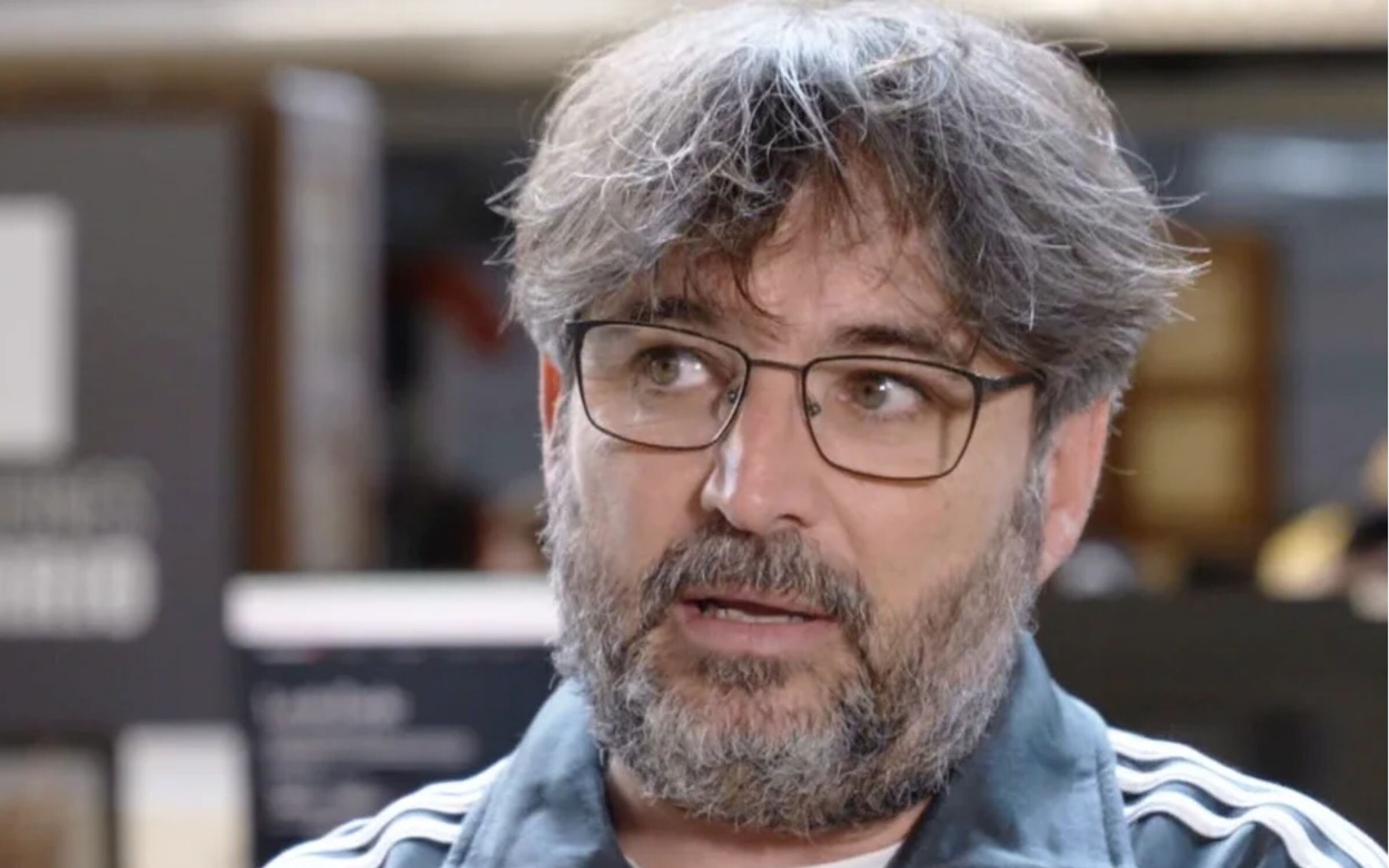 Jordi Évole en 'laSexta columna'