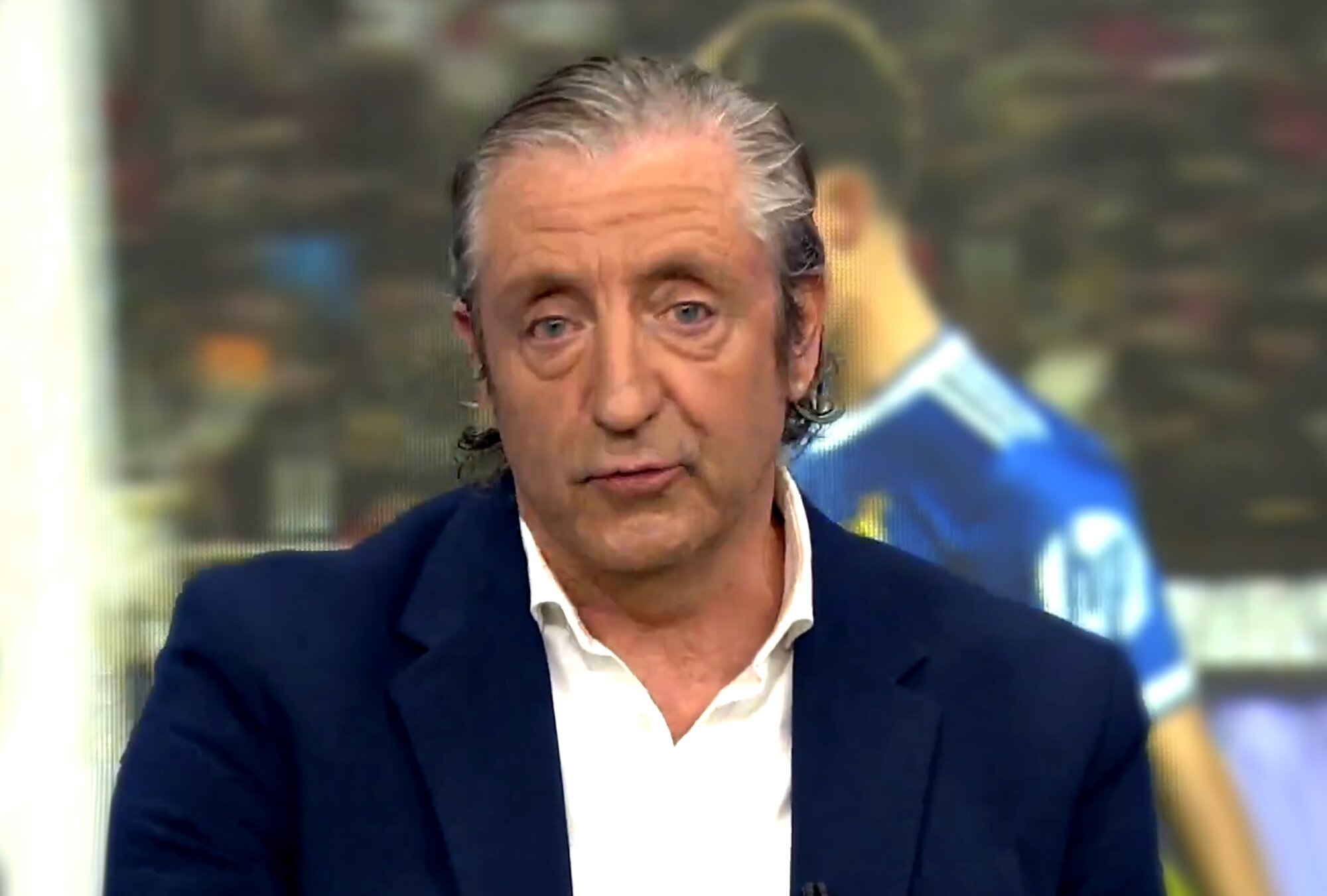 'El Chiringuito de Jugones' marca su mejor cuota desde hace año y medio