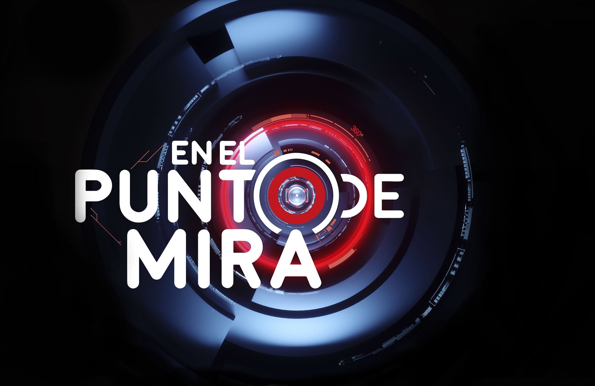 'En el punto de mira' es el programa de investigación más longevo de Mediaset