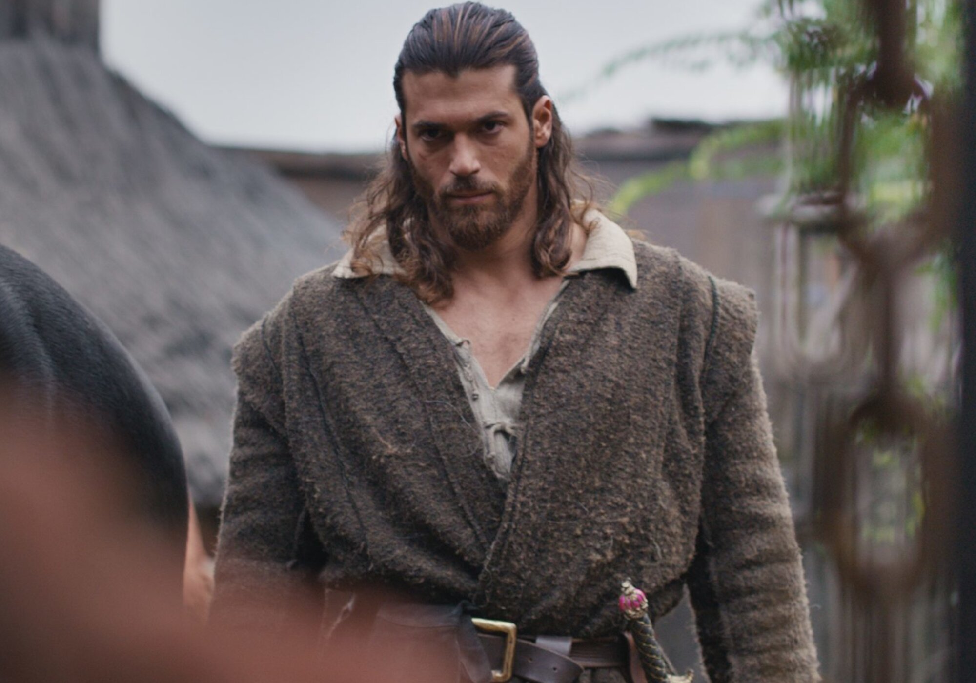 Can Yaman lidera 'El Turco'