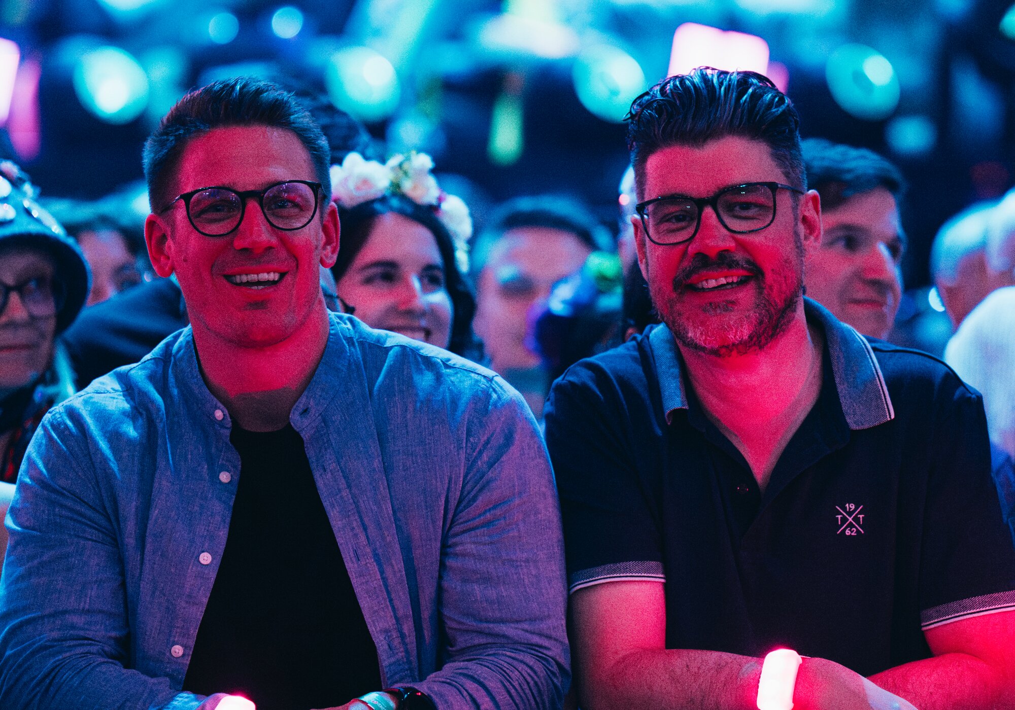 Gira de Eurovisión por su 70 aniversario