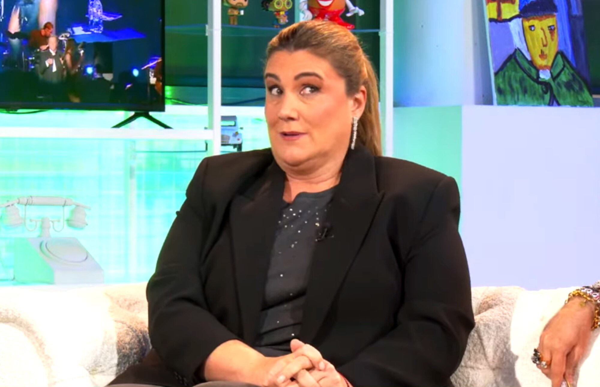 Ten y La Osa cancelan 'No somos nadie'