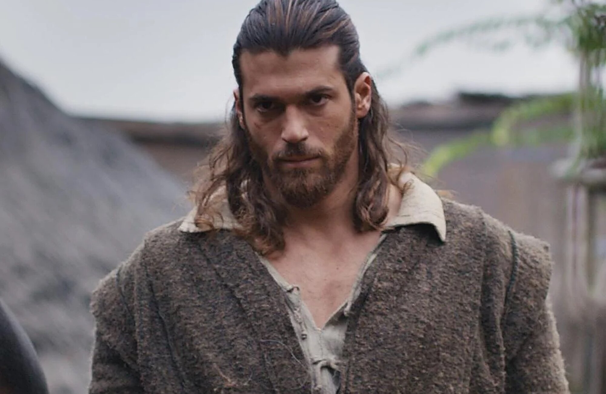 Can Yaman protagoniza 'El Turco'