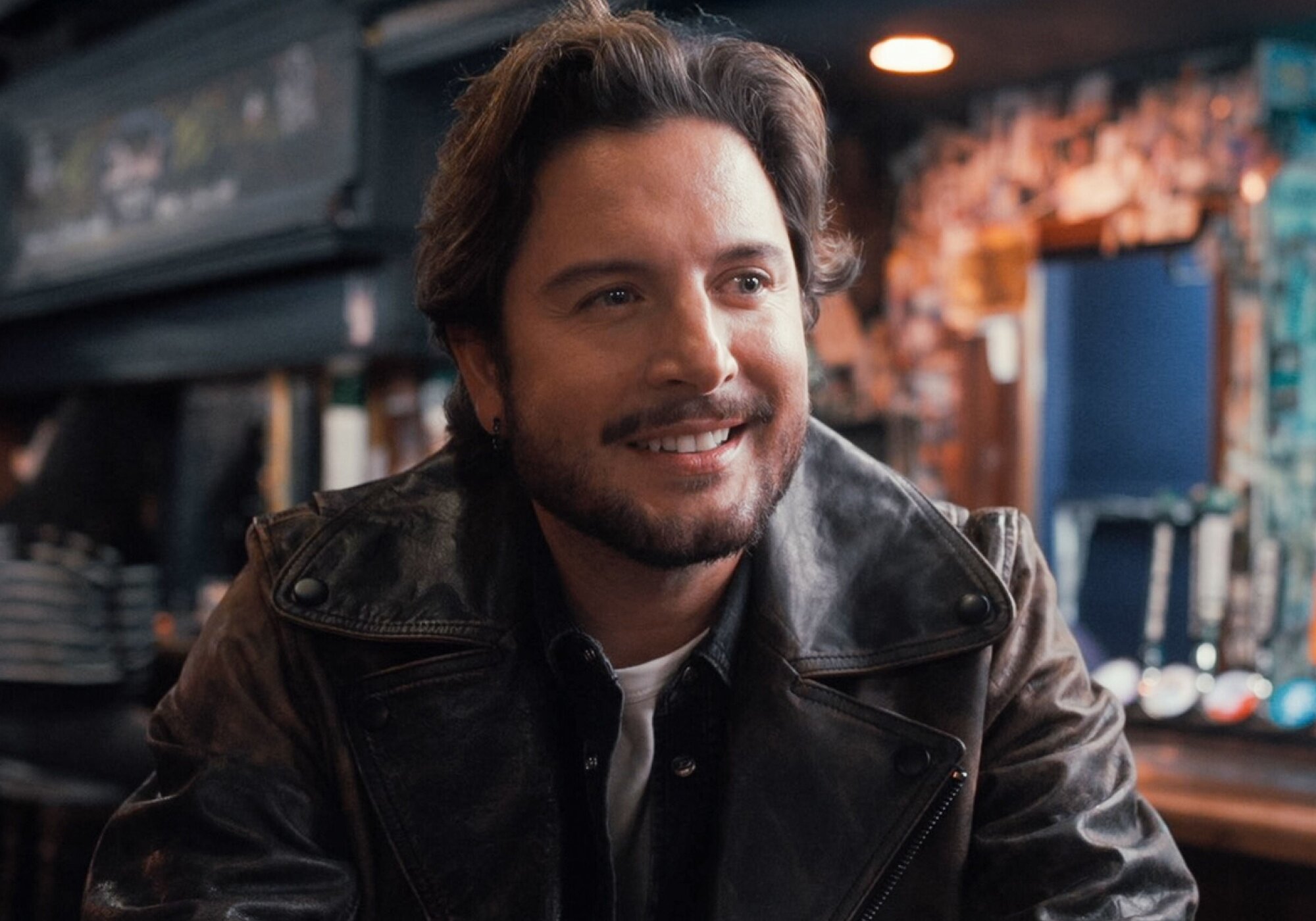 Manuel Carrasco da el pistoletazo de salida a la temporada de 'Lo de Évole'