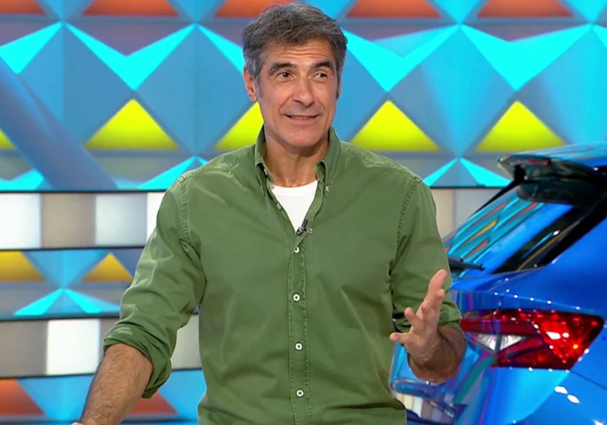 'La ruleta de la suerte' también brilla en el fin de semana