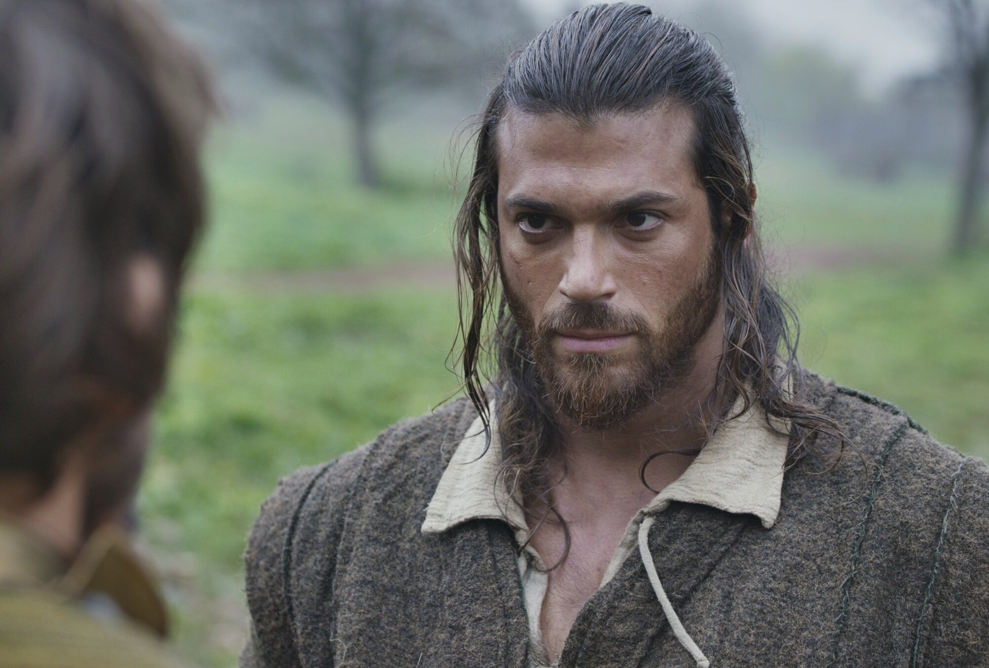 Can Yaman protagoniza 'El turco', su primera serie en España