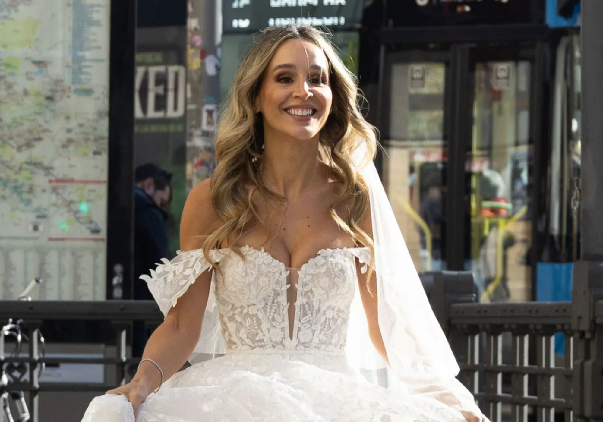 'Casados a primera vista' lidera en su estreno