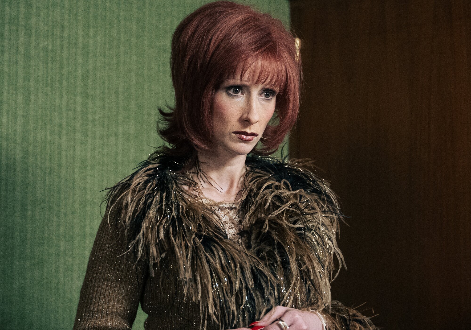 'Superestar' firma unos datos paupérrimos en Netflix