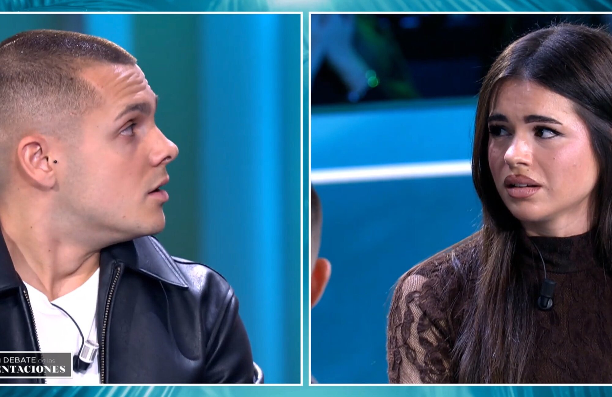 Helena pone fin a su relación con Rodri en 'El debate final de las tentaciones'