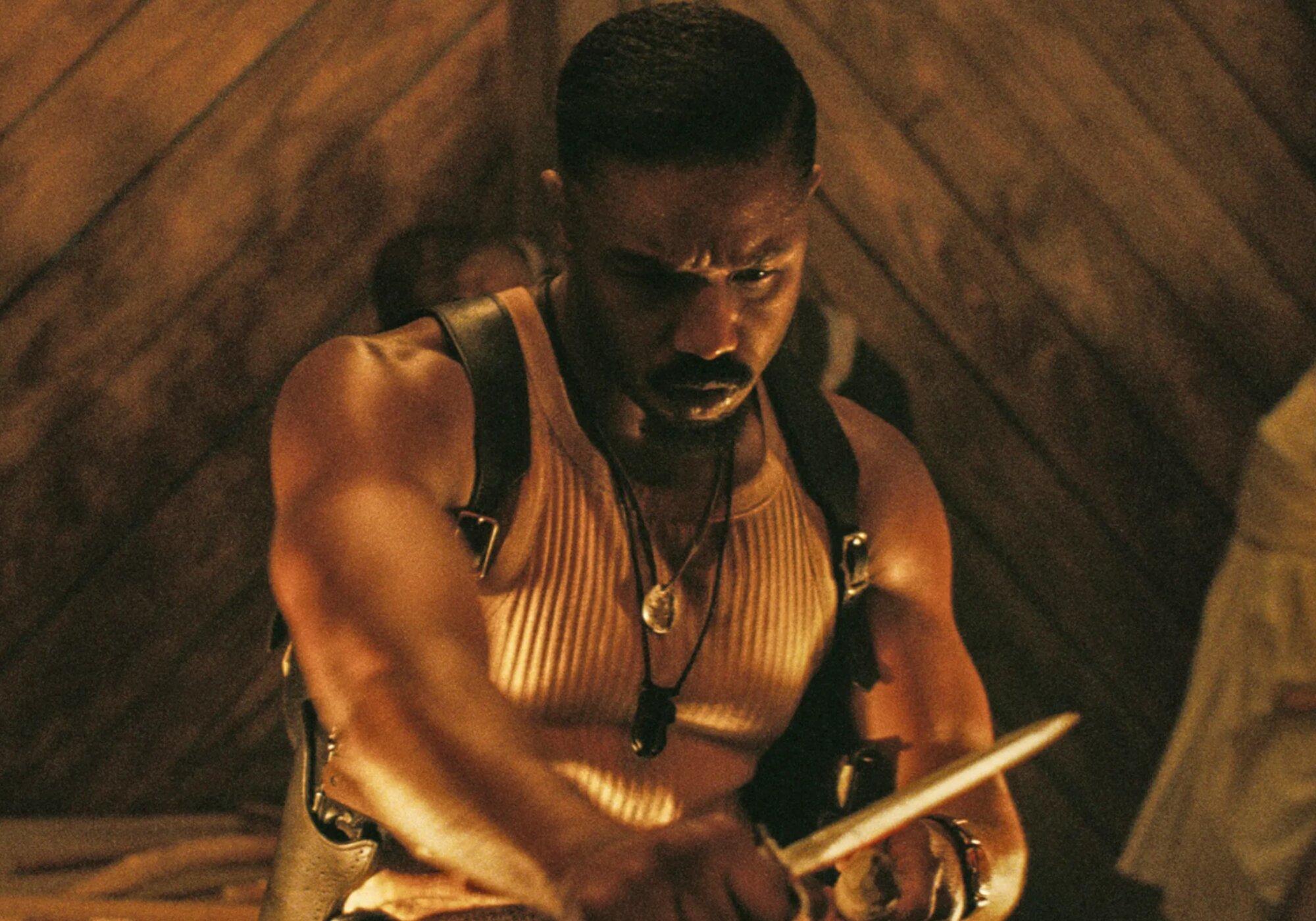 'Los pecadores' llegará a los Oscar 2026 como la película con más nominaciones