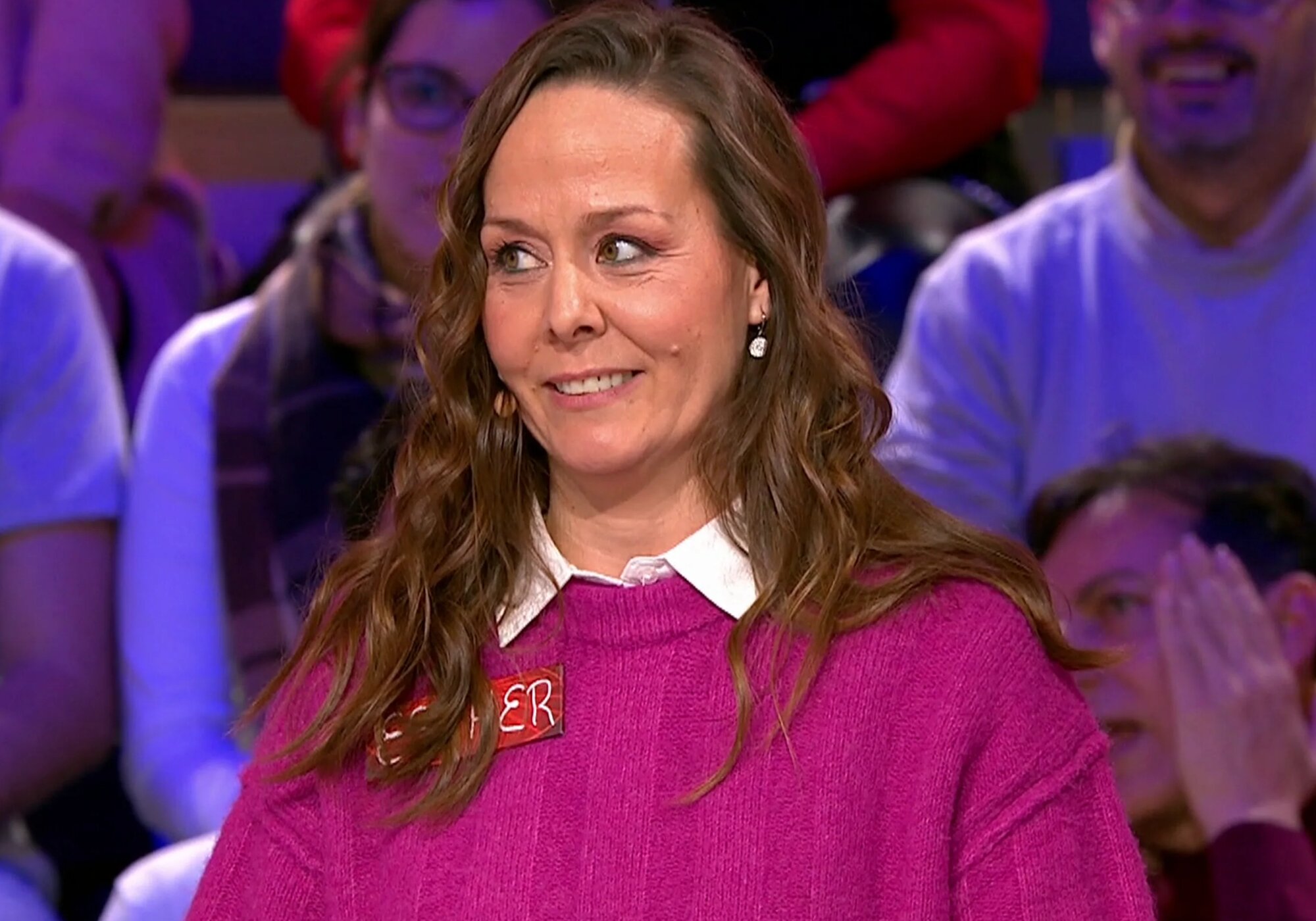 'La ruleta de la suerte' extiende la hegemonía de los concursos de Antena 3