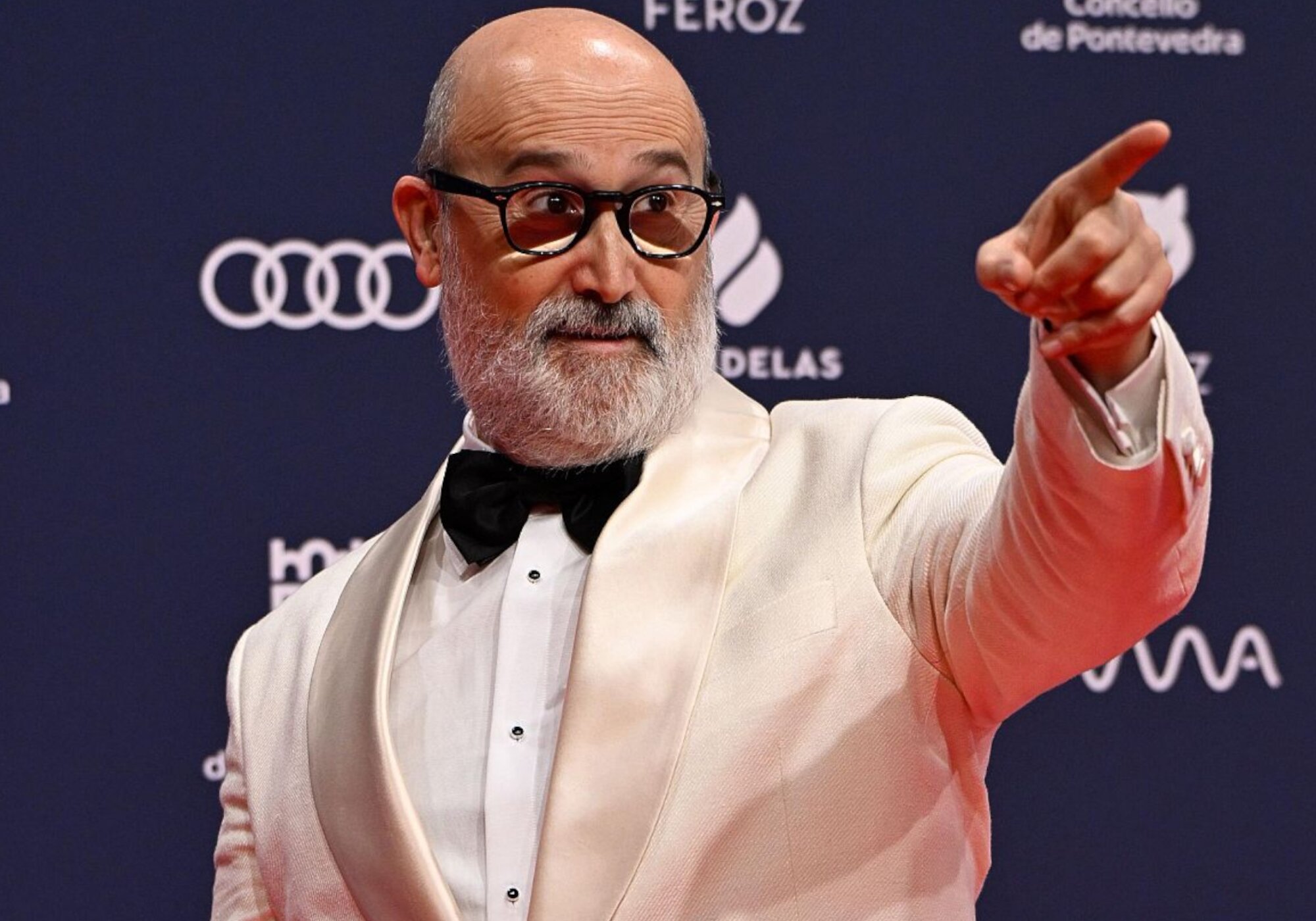 Los Premios Feroz se consolidan en La 2