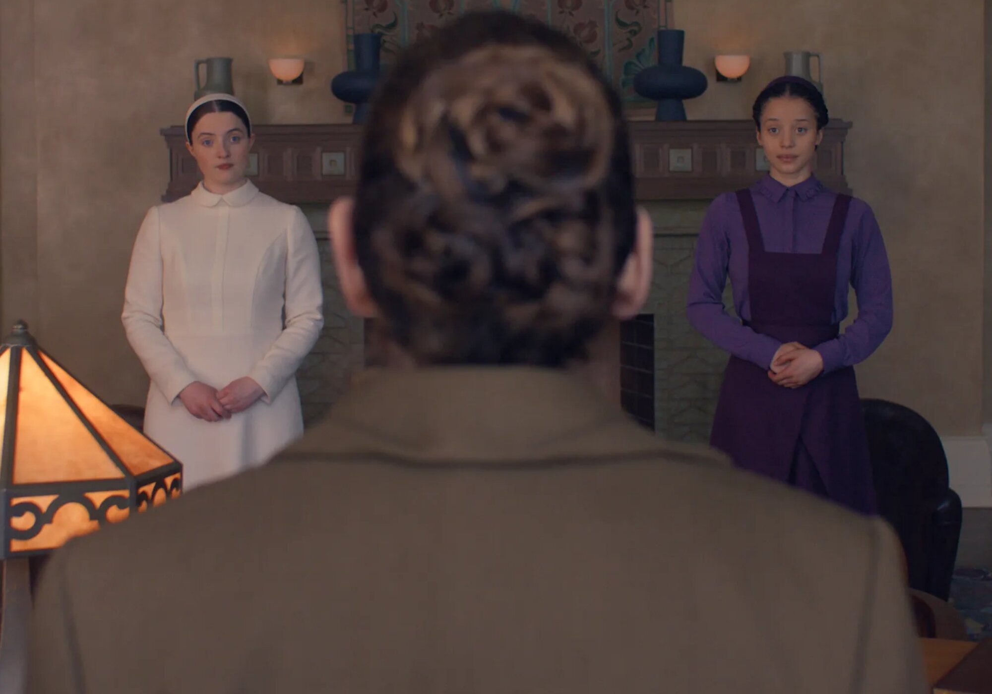 'Los testamentos' prosigue el relato de 'The Handmaid's Tale'