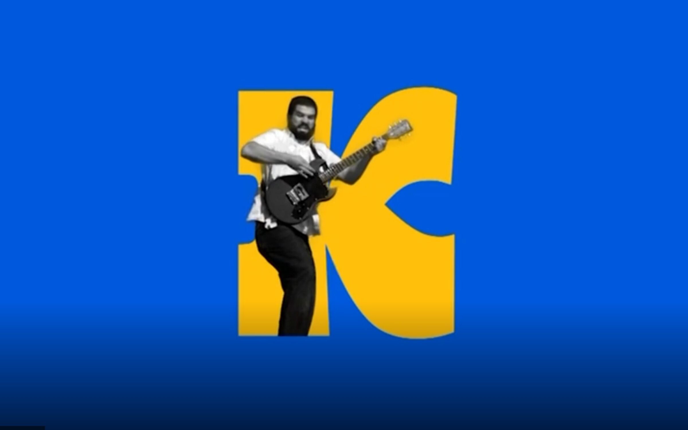 RTVE promociona 'Sukha', el nuevo magacín de La 2