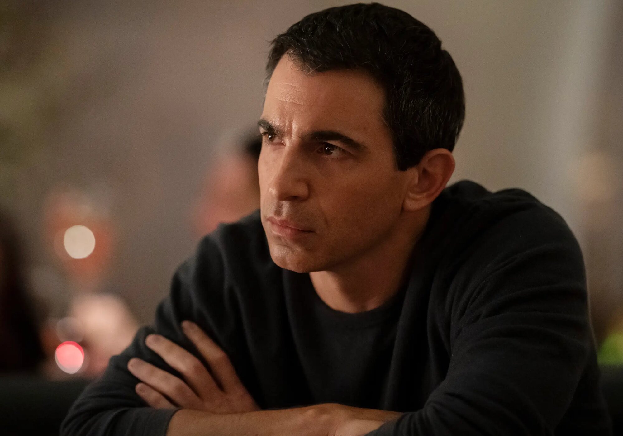 Chris Messina ficha por la cuarta temporada de 'The White Lotus'