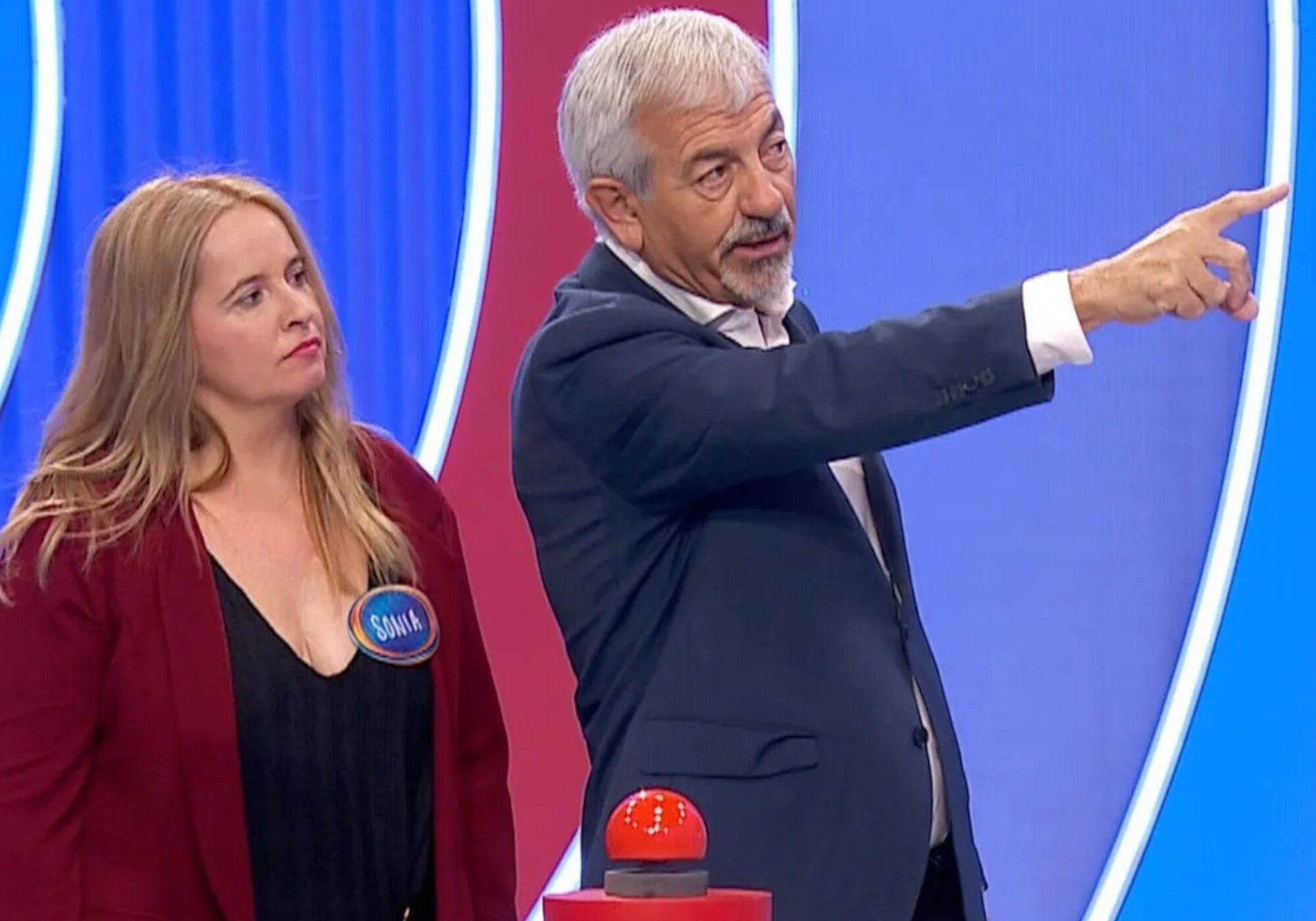 'El precio justo' se estabiliza en Telecinco