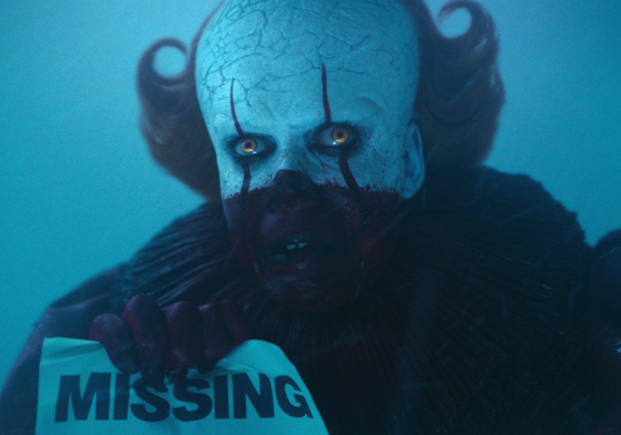 La segunda temporada de 'It: Bienvenidos a Derry' sigue en el aire