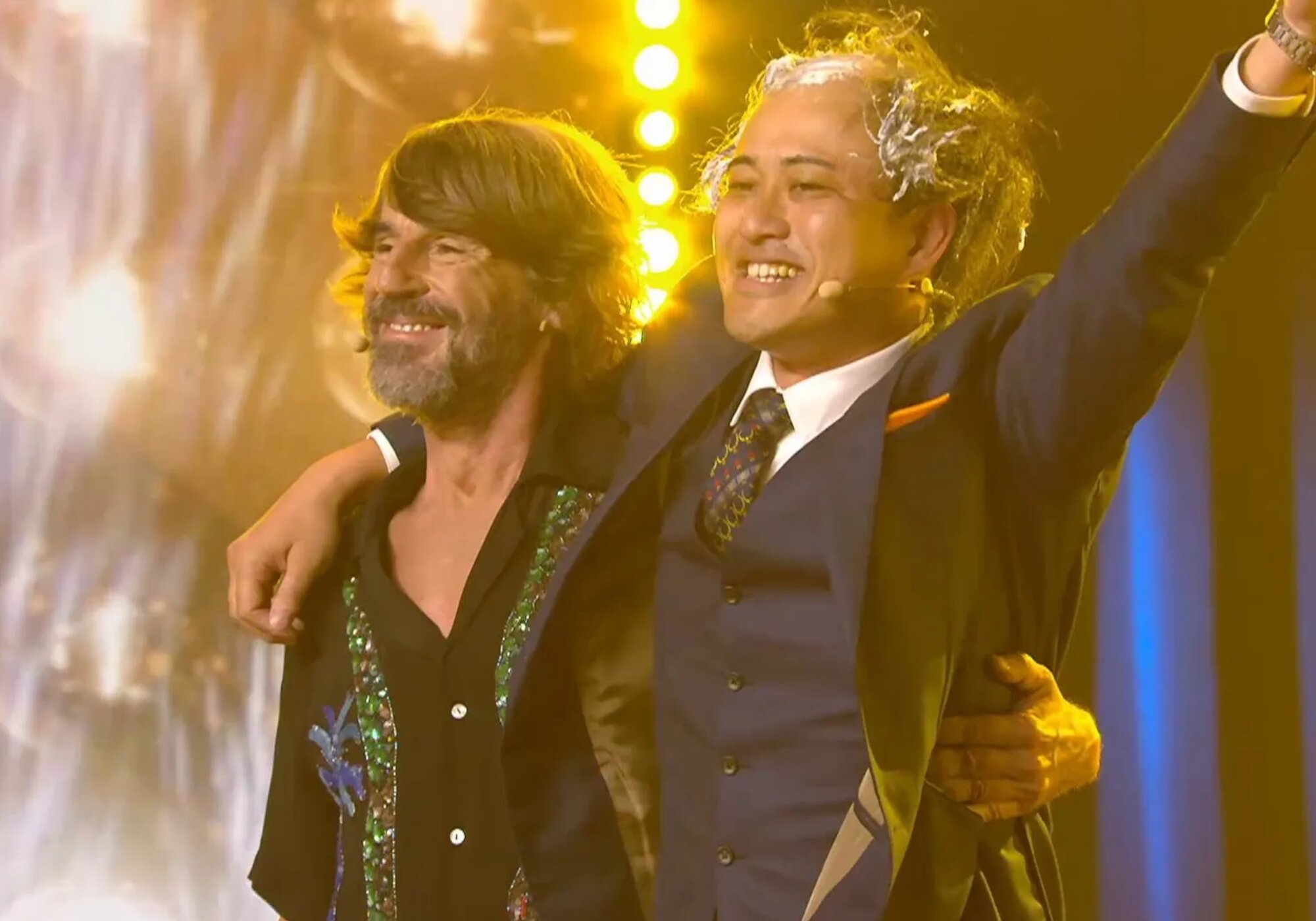 'Got Talent España' sigue sin aproximarse al doble dígito