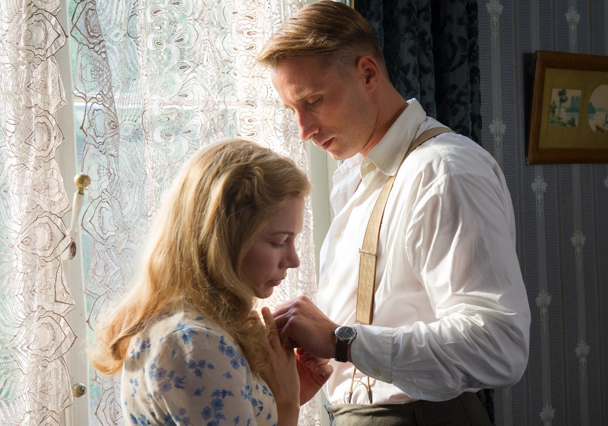 'Suite francesa' mejora el rendimiento de La 1