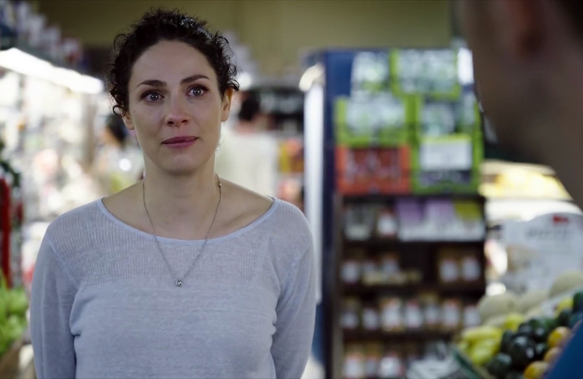 'Falso diagnóstico' firma lo más visto de la tarde