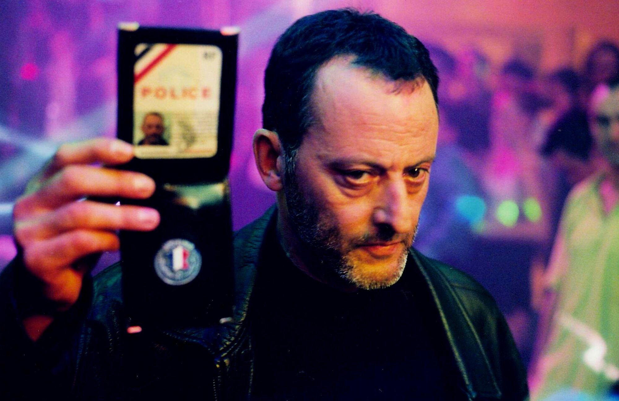 BeMad destaca con la emisión de la película 'Wasabi, el trato sucio de la mafia'