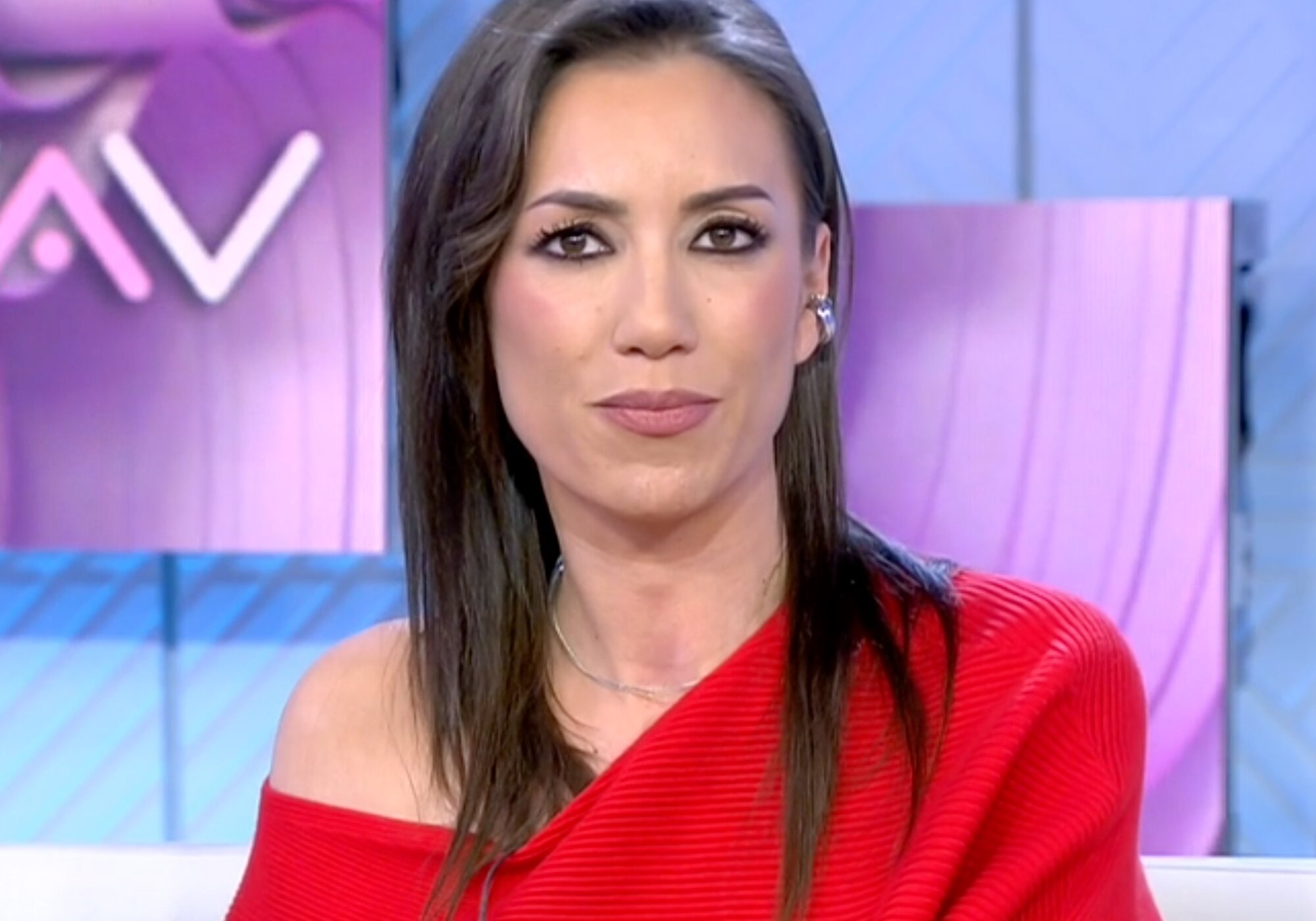 Patricia Pardo se planta ante el discurso antifeminista de Tárrega y el resto de colaboradores de 'Vamos a ver'