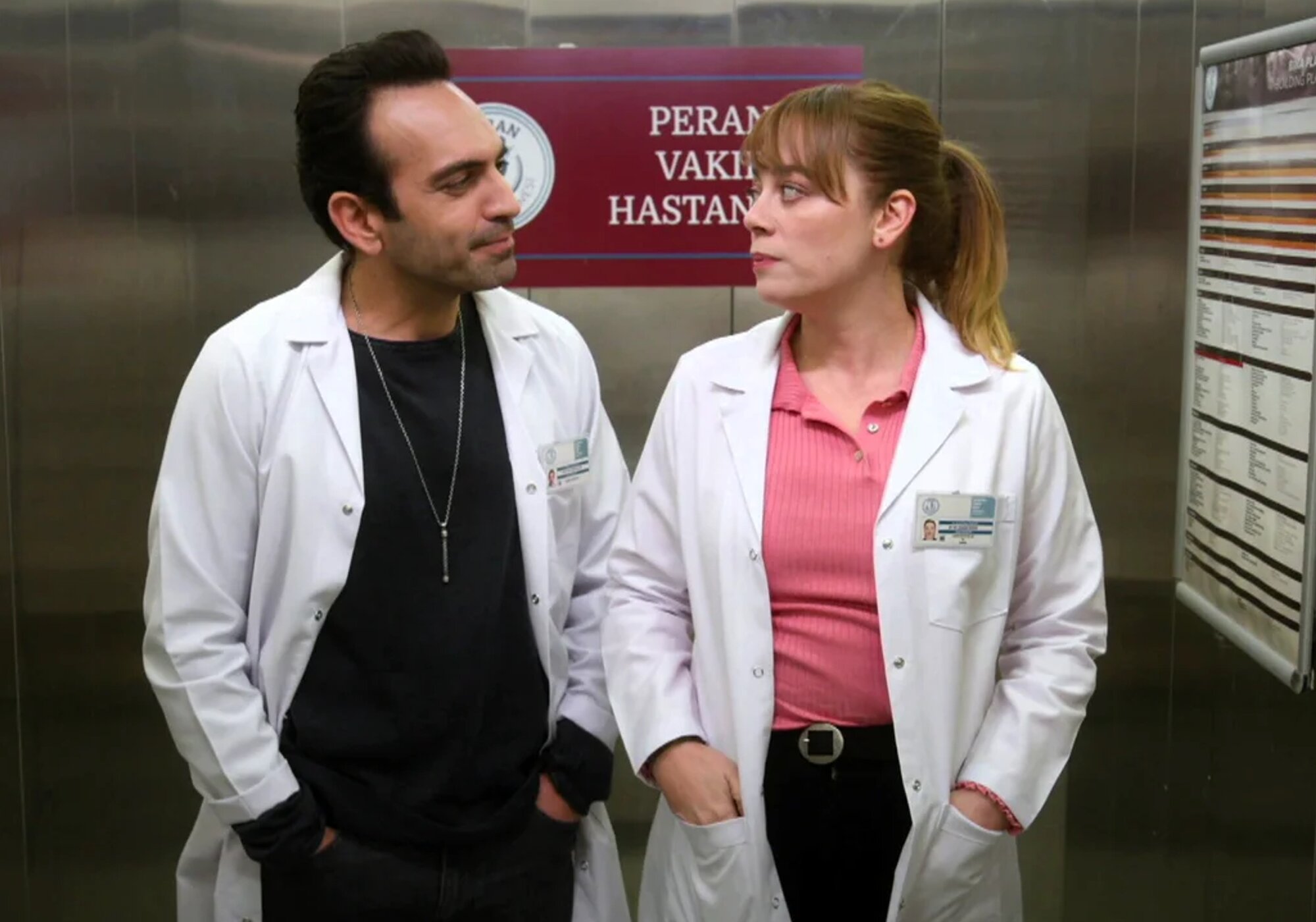 'Renacer' lidera con un 10,7%