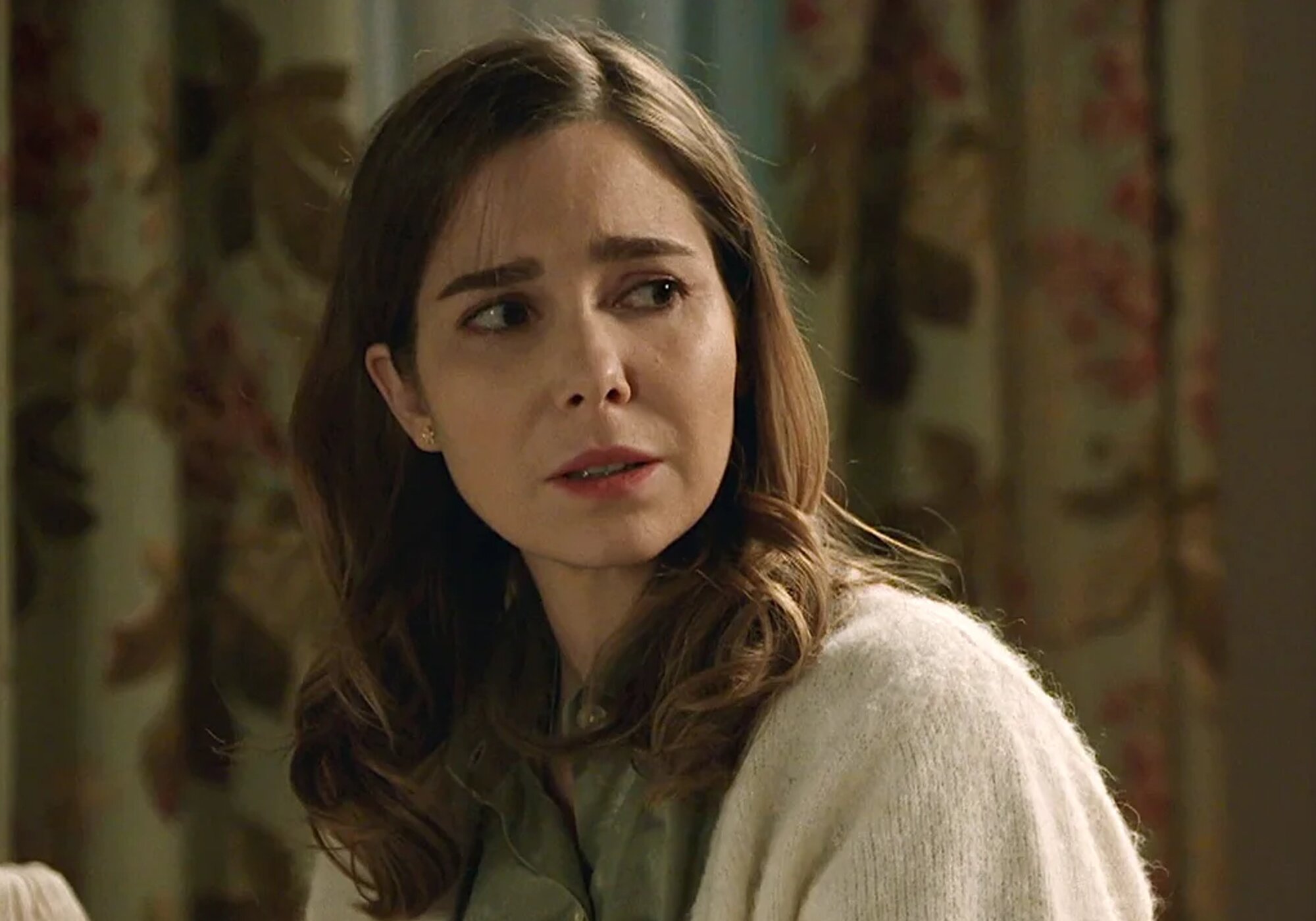 'Sueños de libertad' alcanza un gran 15% redondo en la sobremesa de Antena 3