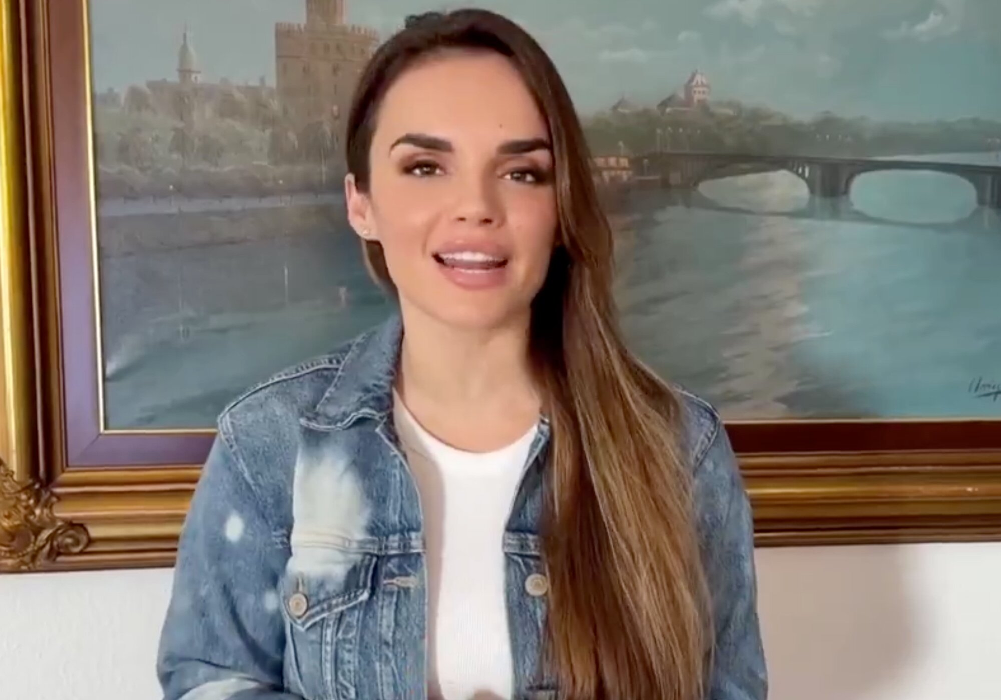 Melody, al igual que el resto de ganadoras del Benidorm Fest, actuará en la gran final de 2026