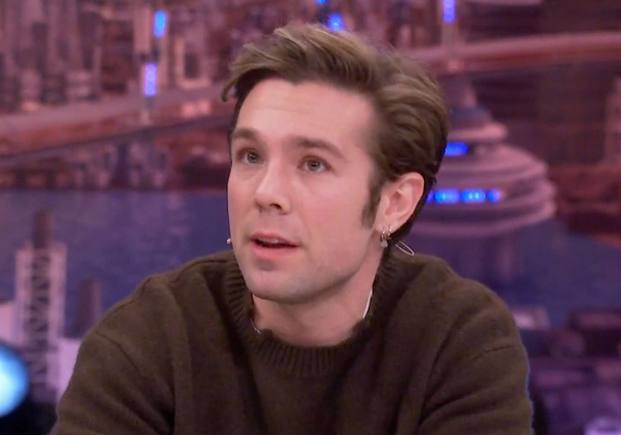 Carlos Cuevas recuerda lo que aprendió de Carlos Suárez antes de que falleciera