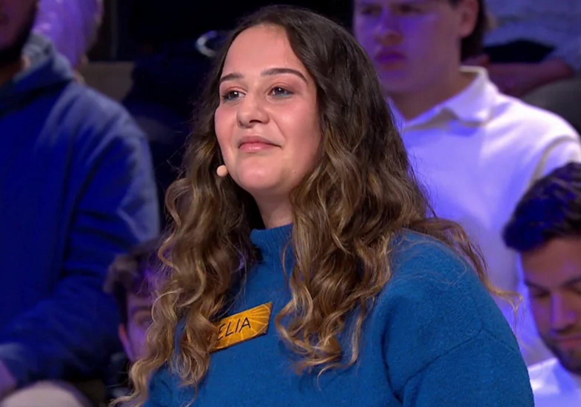 'La ruleta de la suerte' arrasa en la mañana de Antena 3