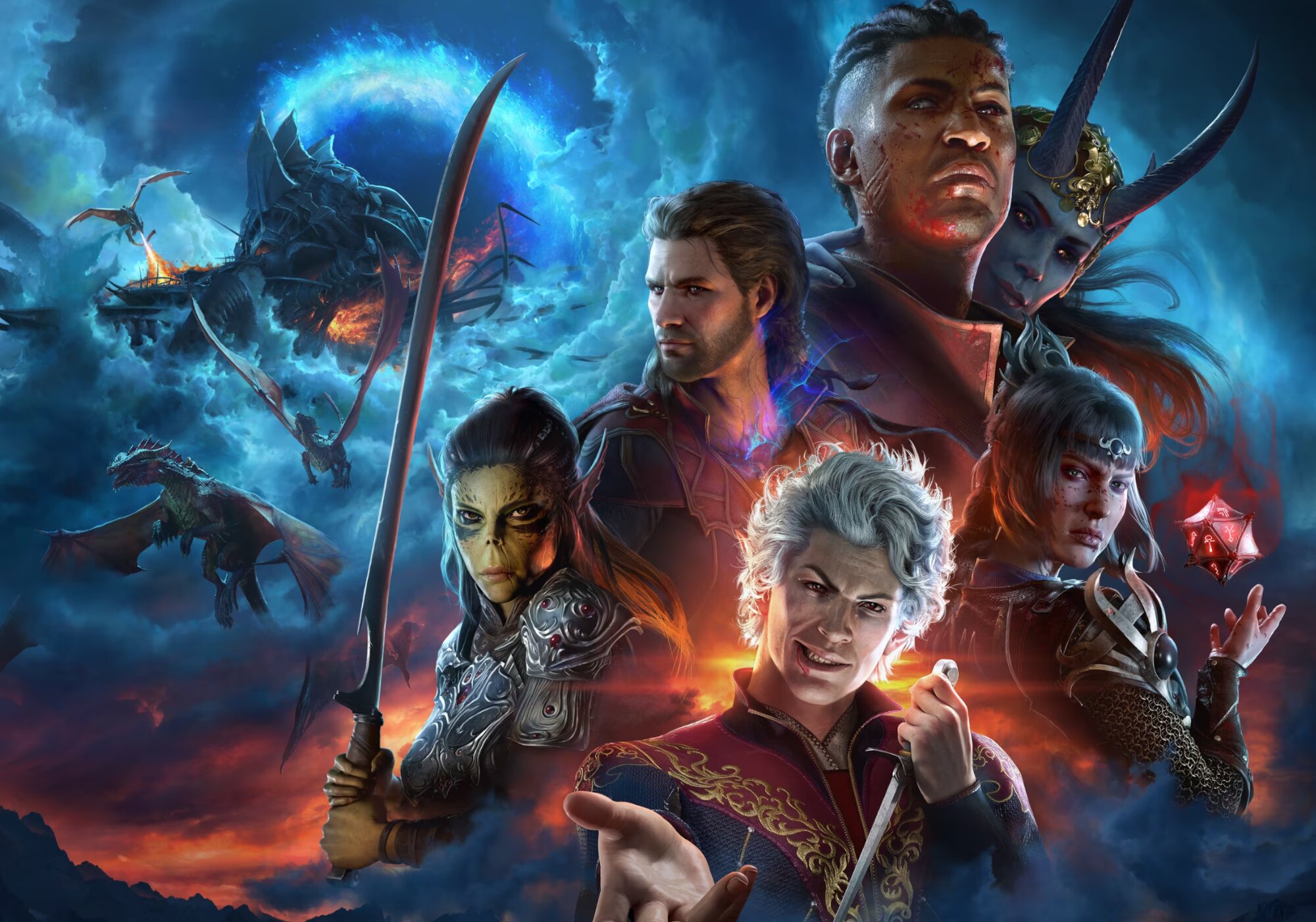 'Baldur's Gate III' será la principal fuente de inspiración de la serie de HBO