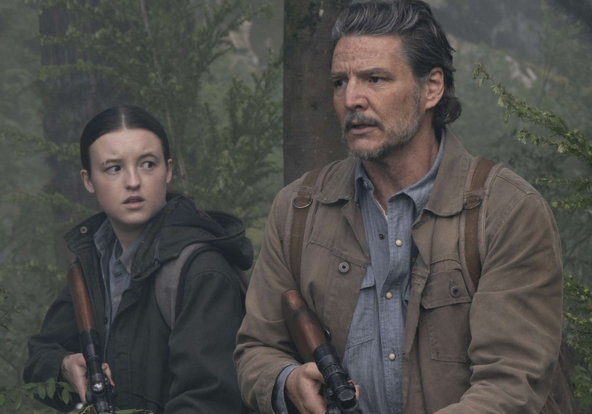 'The Last of Us' parece abocada a concluir con su tercera temporada