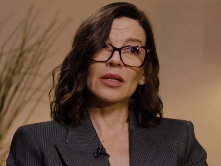 Silvia Bronchalo en '¡De viernes!'