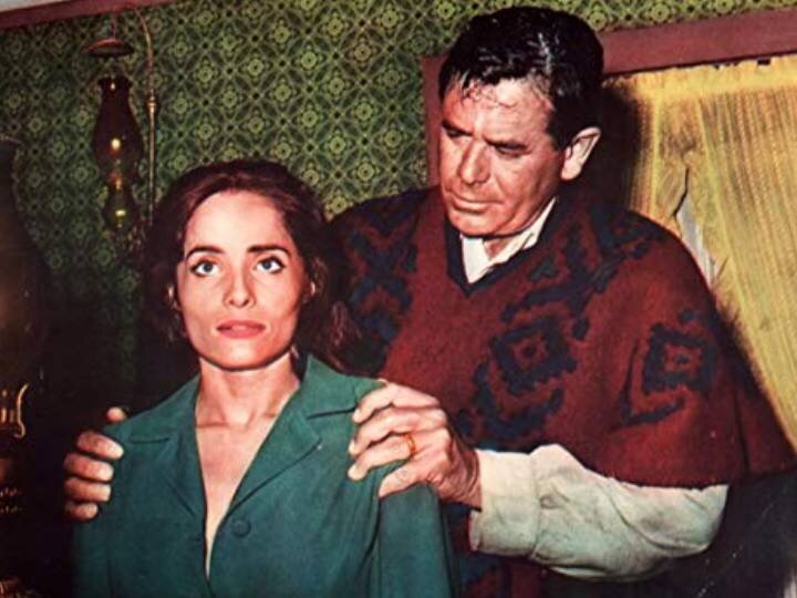 'Las pistolas del infierno'