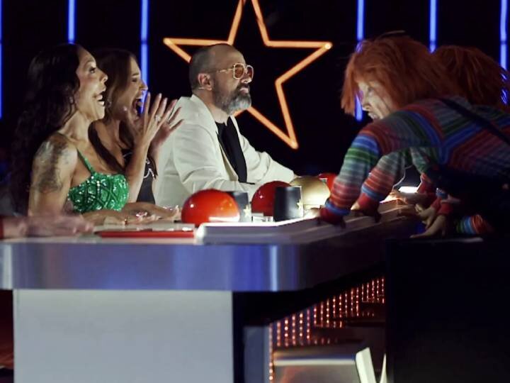 'Got Talent España'