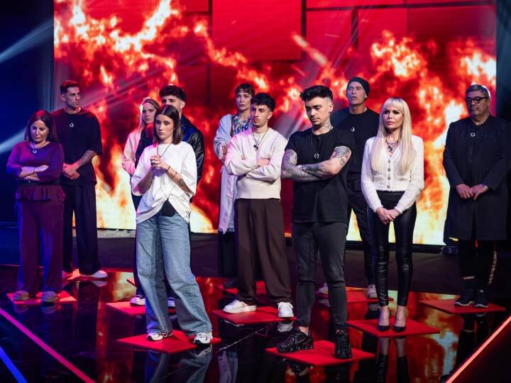 Los concursantes de 'GH Dúo 4'