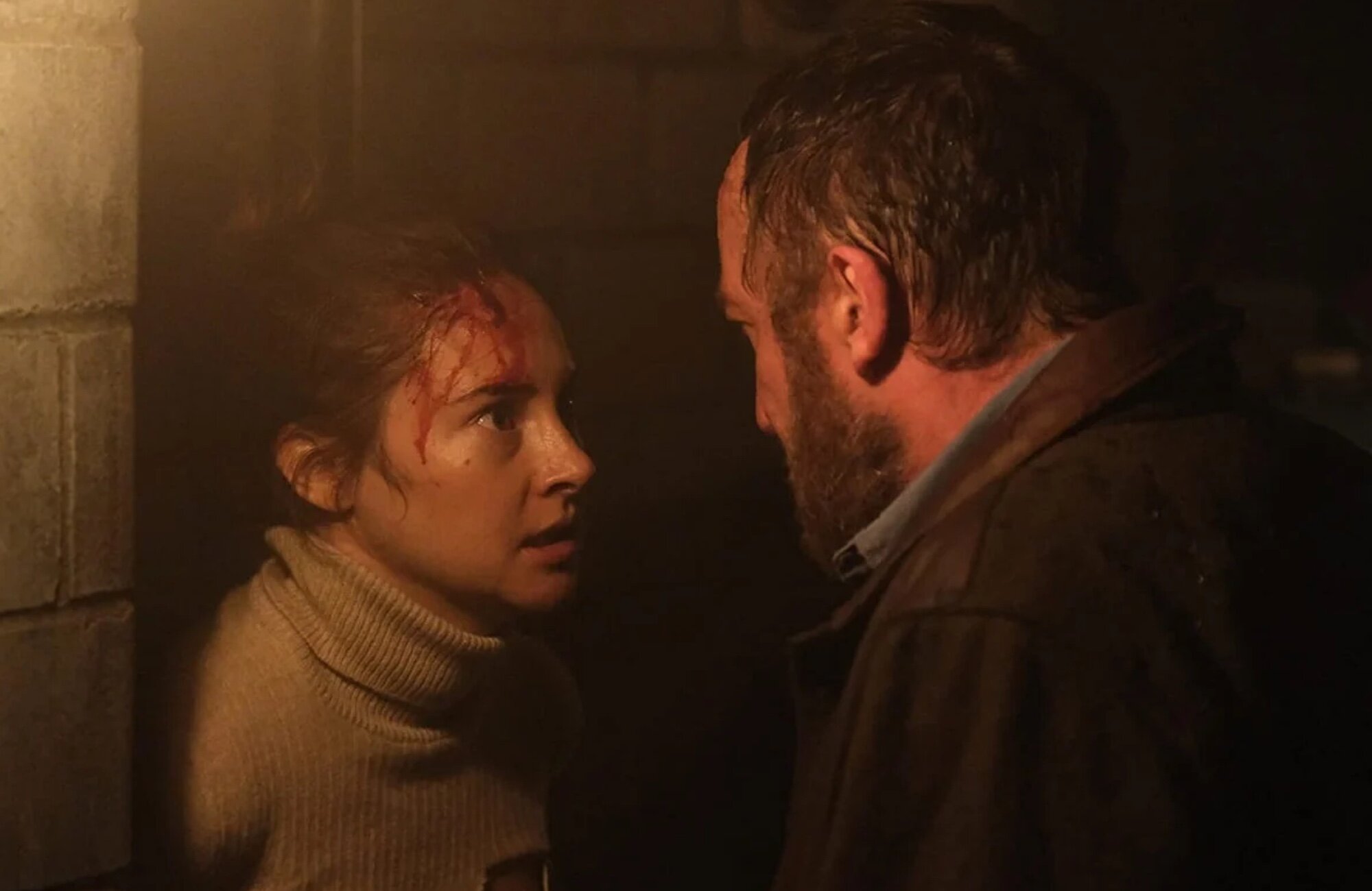 Fotograma de 'Misántropo'